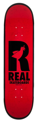 REAL Dove Redux Renewals PP Deck 8.5