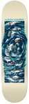 REAL Whirlpool Van Vark Deck 8.5