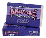 BUBBLE GUM Cold 16G