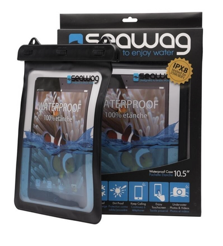 SEAWAG WATERPROOF Case Tablet