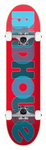 BIRDHOUSE Complete Stage 1 Opacity Logo 2 Red 8 IN