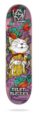 SK8MAFIA Surrey Hiya 8.25"x32"