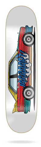 JART Pop Cars 8.25"x31.7"