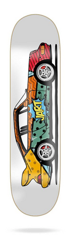 JART Pop Cars 8.0"x31.44"