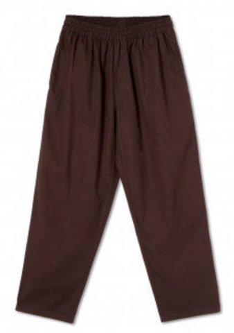 POLAR Surf Pants Col. Brown