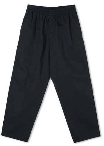 POLAR Surf Pants Col. Black