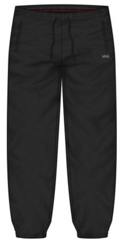 VANS Core Basic Fleece Pant YOUTH (Black)