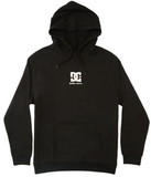 DC SHOES BLABAC WES - Felpa Uomo black