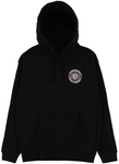 INDEPENDENT Youth Summit Hood Black