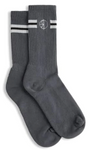 POLAR SKATE CO. - Logo Socks Col. Grey