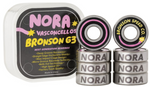 BRONSON Nora Vasconcellos Pro Bearing G3
