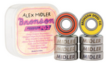 BRONSON Alex Midler Pro Bearing G3