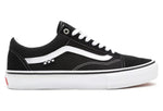 VANS Skate Old Skool (Black/White)