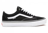 VANS Skate Old Skool (Black/White)