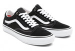 VANS Skate Old Skool (Black/White)