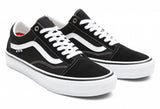 VANS Skate Old Skool (Black/White)