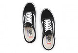 VANS Skate Old Skool (Black/White)