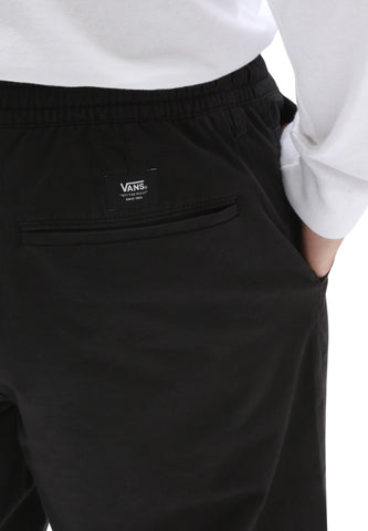 VANS MN Basic Fleece Pant (Black)