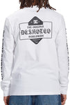 DC SHOES T-shirt Boxed