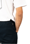 POLAR Surf Pants Col. Black