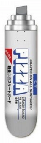 PIZZA Marker 8.6"