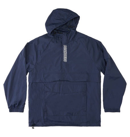 DC SHOES Giacca The Ramble Anorak