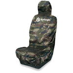 SURFLOGIC Car Seat Cover Waterproof Single (CAMOUFLAGE)