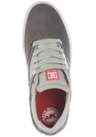 DC SHOES Kalis Vulc S Grey/White