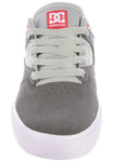 DC SHOES Kalis Vulc S Grey/White
