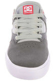 DC SHOES Kalis Vulc S Grey/White