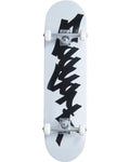 ZOO YORK Tag Complete Skateboard 8.25"