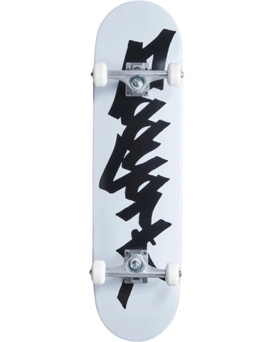 ZOO YORK Tag Complete Skateboard 8.25"