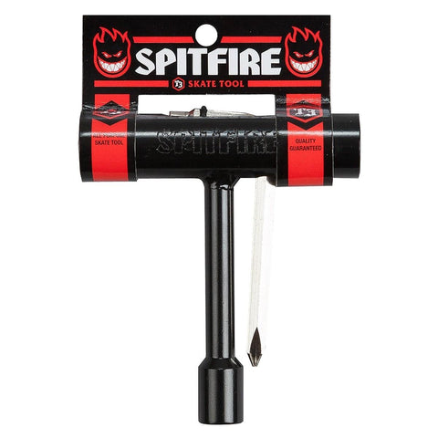 SPITFIRE Tool