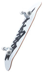 ZOO YORK Tag Complete Skateboard 8.25"