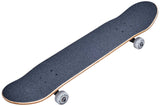 ZOO YORK Tag Complete Skateboard 8.25"