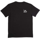SOUTH San Pedro Vibes T-shirt Black