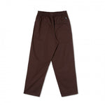POLAR Surf Pants Col. Brown