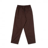 POLAR Surf Pants Col. Brown