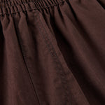 POLAR Surf Pants Col. Brown