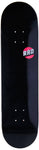 RAD Blank Logo 8.125"
