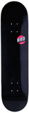 RAD Blank Logo 8.125"