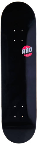 RAD Blank Logo 8.125"