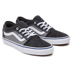 VANS Chukka Low Pro