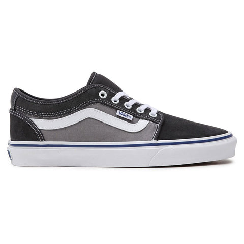 VANS Chukka Low Pro