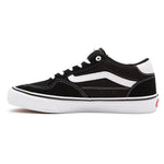 VANS Rowan Pro Skate Black/White