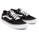VANS Rowan Pro Skate Black/White