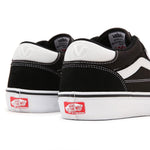 VANS Rowan Pro Skate Black/White