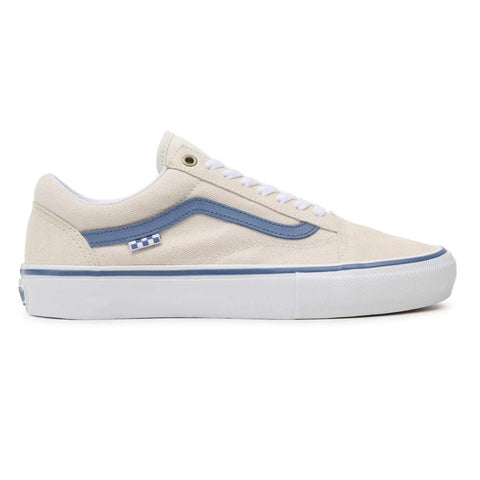 VANS Skate Old Skool (Raw Canvas)