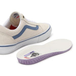 VANS Skate Old Skool (Raw Canvas)